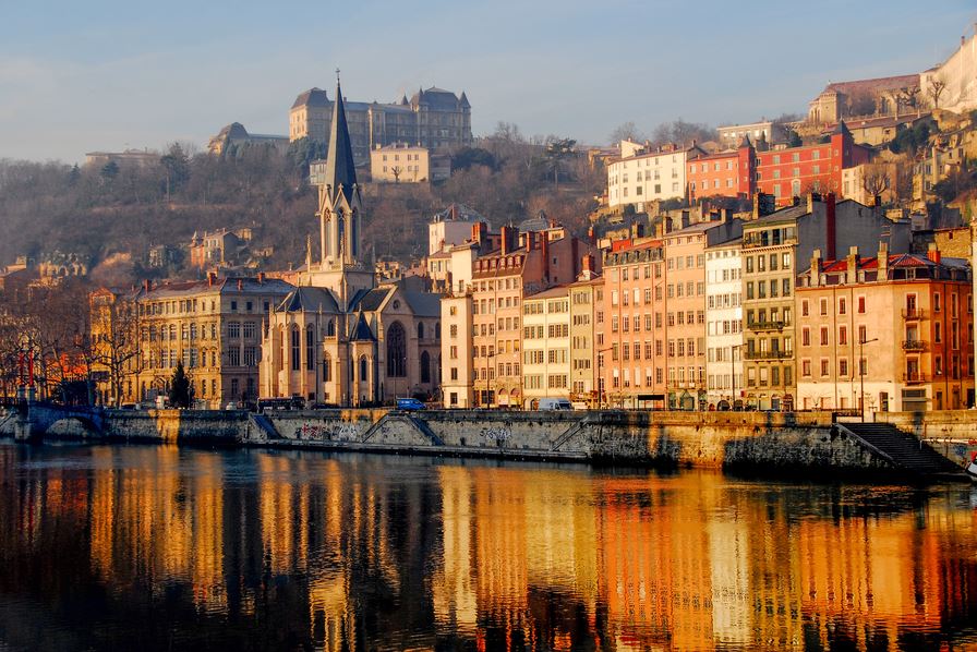 Chef à domicile Lyon