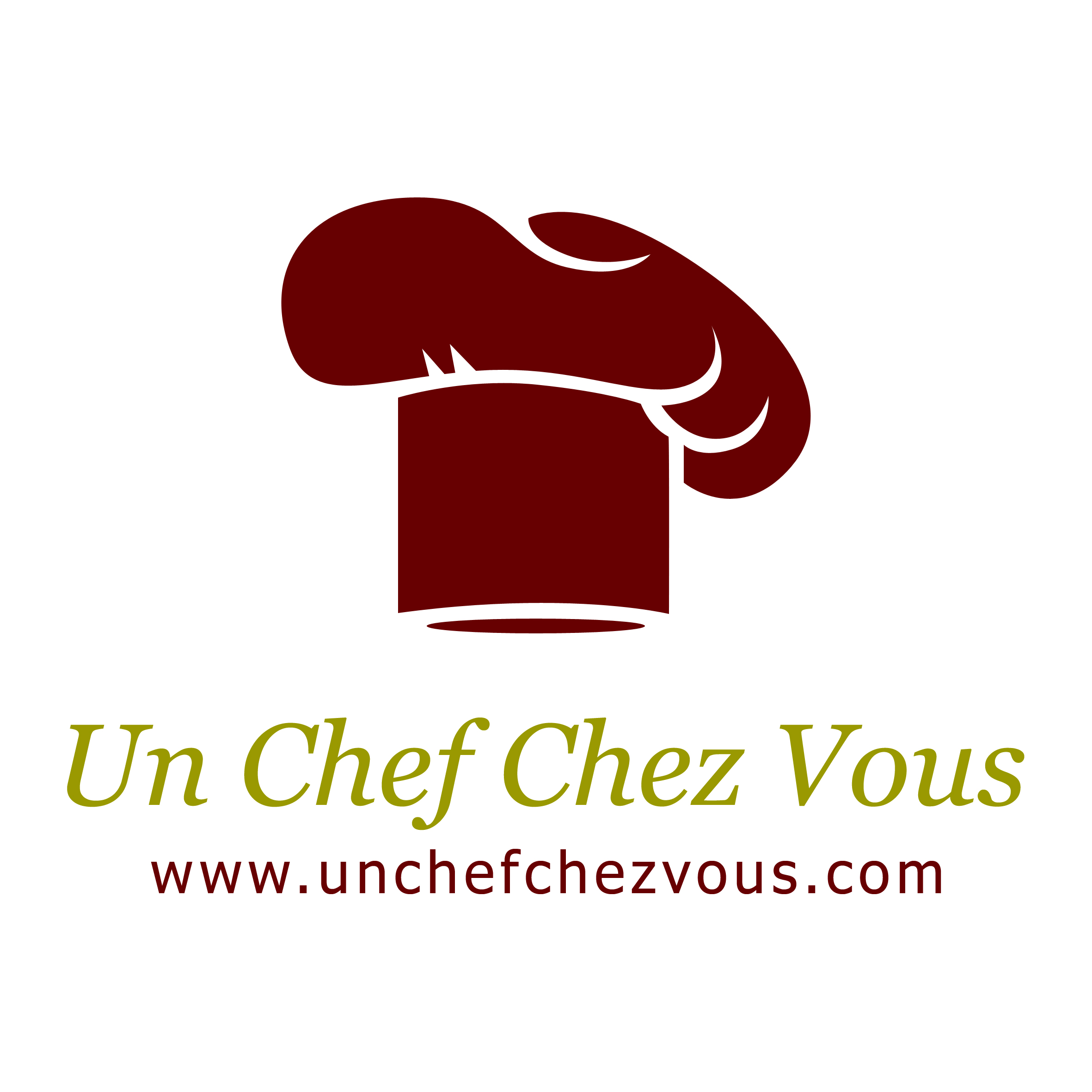 Un Chef pour votre réception 